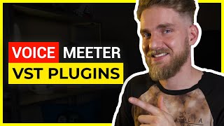 VoiceMeeter  Simple Step by Step Setup for Beginners [upl. by Rotciv]