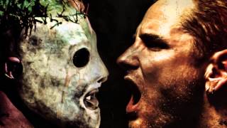 Corey Taylor  Rainbow in the Dark DIO cover HQ [upl. by Ssirk]