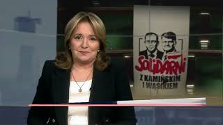 Dzisiaj informacje TV Republika 24012024 [upl. by Bax]