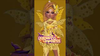 All NEW DRESS to IMPRESS Halloween Leaks 🎃👻 dti dresstoimpress roblox shorts dtiupdate [upl. by Garrity]