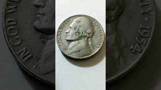 1954 Nickel [upl. by Aretse]