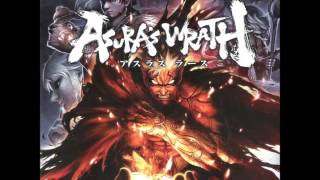 Asuras Wrath OST Extensions One who Spins Samsara 15Minute Extended [upl. by Ruffin]