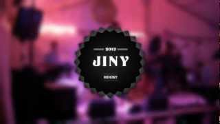 JINY rockt Trailer [upl. by Ydnat615]