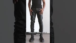 15 Best Pants for Men What to look for when buying pants  Mens Fashion amp Streetwear [upl. by Hallie]