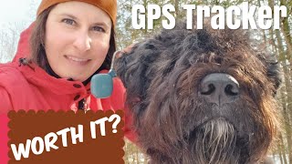 Findster DUO GPS Tracker Review [upl. by Nomad]