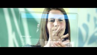 Telenor  Built Around People 3D Advert [upl. by Eelatsyrc]