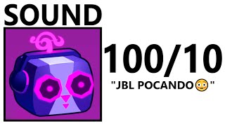 BOUNTY HUNTANDO com SOUND no BLOX FRUITS [upl. by Nodyarg]