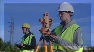 Geodetic Engineers and What They Do [upl. by Onateyac129]