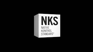 What is NKS  Native Instruments [upl. by Tommi696]