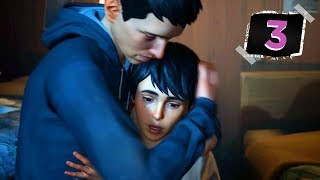 Life is Strange 2  Episode 1  KIDNAPPED Part 3 [upl. by Peonir]