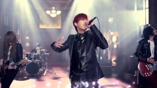 繁中MV金聖圭 김성규  60秒 60초 Band ver [upl. by Roselin]