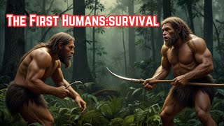 The Hidden Story Behind the First Humans [upl. by Alys]