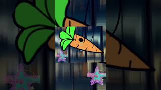 Clarity Meme😔🥕 gachalife clarity art carrot funnyvideo [upl. by Eimilb606]