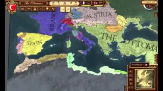 March of the Eagles  Ottomania Pt4 [upl. by Aznaed]