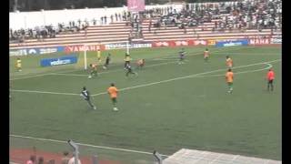 12022012AMICAL INTERNATIONALTP MAZEMBE VS ZESCO UNITED32 [upl. by Tamas]