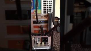 Review Dell Optiplex 790 Hackintosh Hardware [upl. by Roeser]