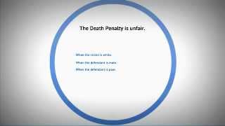 Bedau  The Case Against the Death Penalty [upl. by Eurd994]