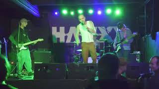 Shindig  Corporation Room 3  Sheffield  120924 Full Show [upl. by Eninnej676]