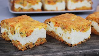 Морковный пирог Вкуснота за копейки [upl. by Ahsei697]