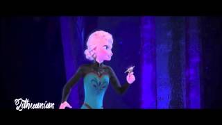 Frozen  Let It Go  One Line Multilanguage 30 LANGUAGES [upl. by Fauman462]