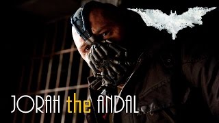 The Dark Knight Rises  Bane Suite Theme [upl. by Ahseela]