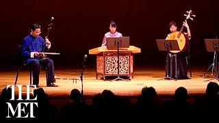 Masterpieces of Chinese Music A Musical Performance by Music from China [upl. by Denice]