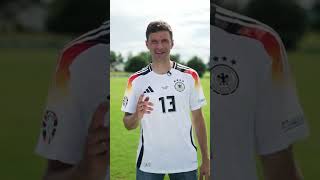 Servus 🖤❤️💛 Vielen Dank für eure großartige Unterstützung während meiner Zeit im Nationalteam 🇩🇪 [upl. by Alexei]