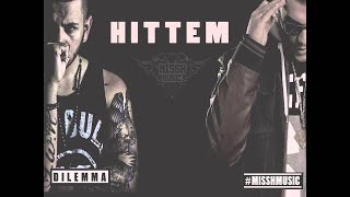 MISSH x GwM – Hittem Official Audio  misshmusic [upl. by Onej]