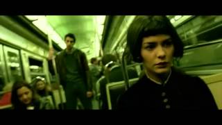 Amelie 2001 [upl. by Girovard]