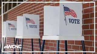 Over 59 million Americans cast ballot during early voting [upl. by Betteann]