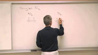 Chemistry 202 Organic Reaction Mechanisms II Lecture 12 Ene Reactions [upl. by Ieluuk]