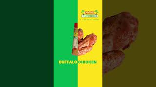 Buffalo Chicken Seasoning From Cool Runnings Foods [upl. by Ancell]