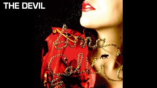 Anna Calvi  The Devil Official Audio [upl. by Essej]