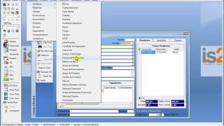 Como Baixar Título Contas a Receber  Software Oficina Mecânica e Autopeças IS2 Automotive [upl. by Berners353]