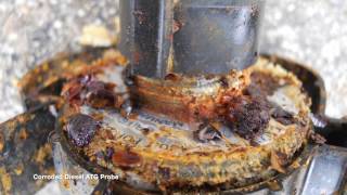 Actual Video from EPA Study on Corrosion in Diesel UST Fueling Systems [upl. by Casandra327]