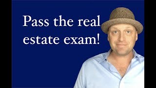 Less Than Freehold Estates Webinar  Real Estate Exam [upl. by Assirrac98]