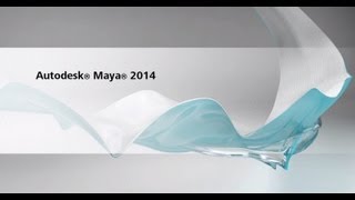 Autodesk Maya Başlangıç Seviyesi Video Eğitim [upl. by Yauqaj]