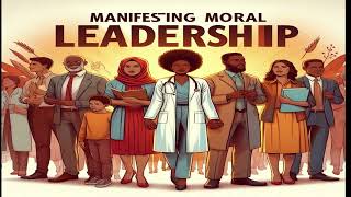 Unlocking the Power of Moral Leadership Sadvipra  Pioneers of the Future [upl. by Waldron]