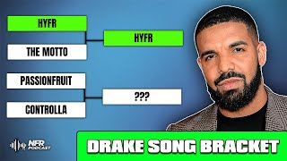 Drake Song Bracket [upl. by Murdocca669]