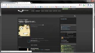 How to Find Your Steam Community ID Profile ID or Steam ID [upl. by Hoyt]