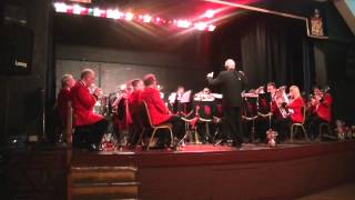 TYLDESLEY BAND VICTORS RETURN [upl. by Urbano435]