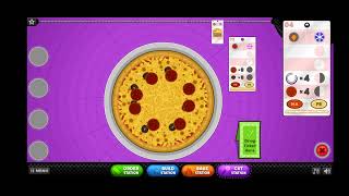 Papas Pizzeria HD  Day 8  Unlocking Austin [upl. by Parry]