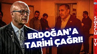 EĞER KAYYUMA GİDERSENİZ Erol Mütercimler Bu Sözlerle Canlı Yayında Erdoğana Seslendi [upl. by Eneleahcim]