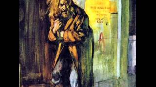 Jethro Tull  Aqualung [upl. by Aicener]