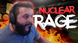 NUCLEAR RAGE [upl. by Odarbil]