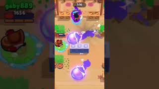 Clips easy dynamike  Brawl stars [upl. by Elocan]