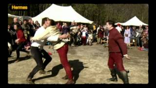 Mittelalterfest in Aggsbach [upl. by Haff914]