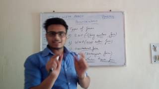 Carcinogenicity And Toxicity Class 11 Chemistry JGM CHEMISTRY [upl. by Baras]