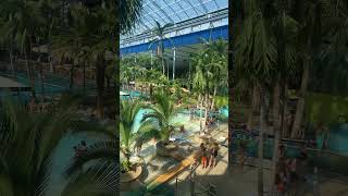 Therme Erding Munchen Germany [upl. by Ilellan]