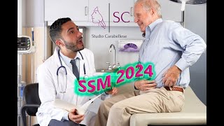 Road to ssm24 Fisiatria con il dr Crea [upl. by Haem]